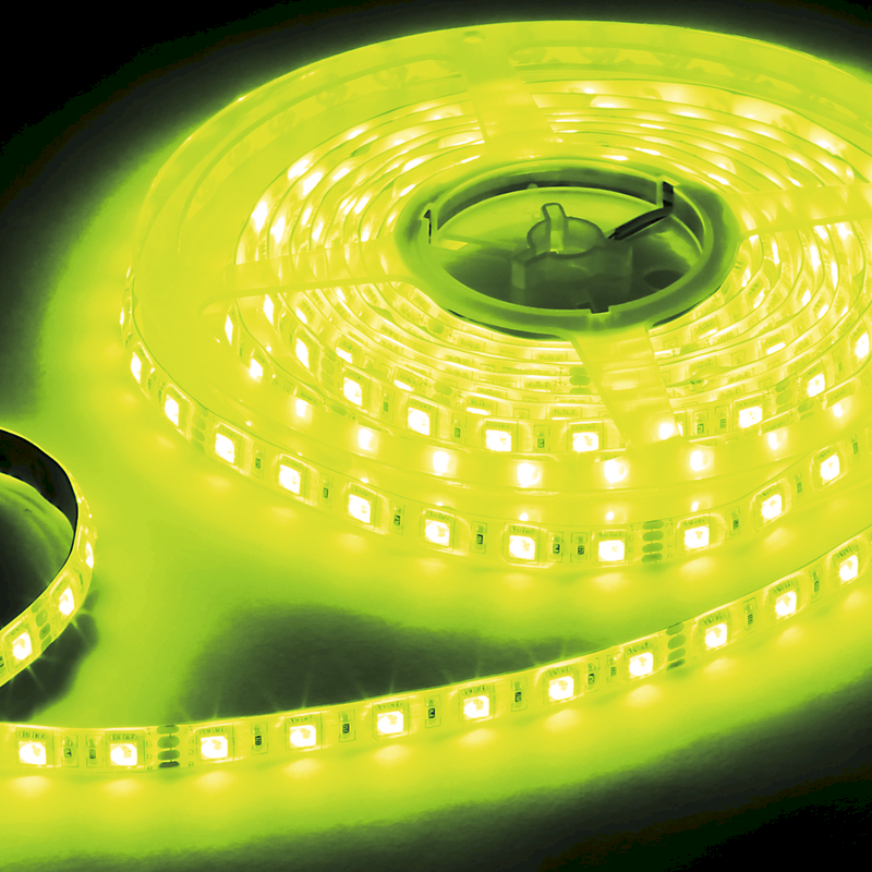 Flex Strip IP53 HD RGB 5m - PROLED | Bellalite