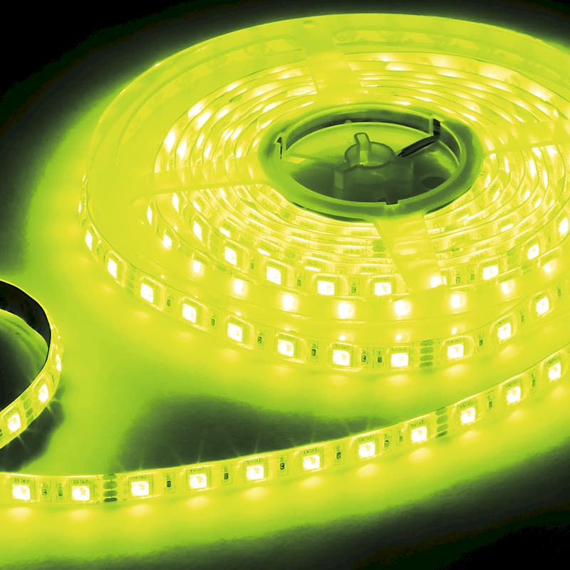 Flex Strip IP53 HD RGB 5m - PROLED | Bellalite Flex Strip IP53 HD RGB 5m - PROLED | Bellalite