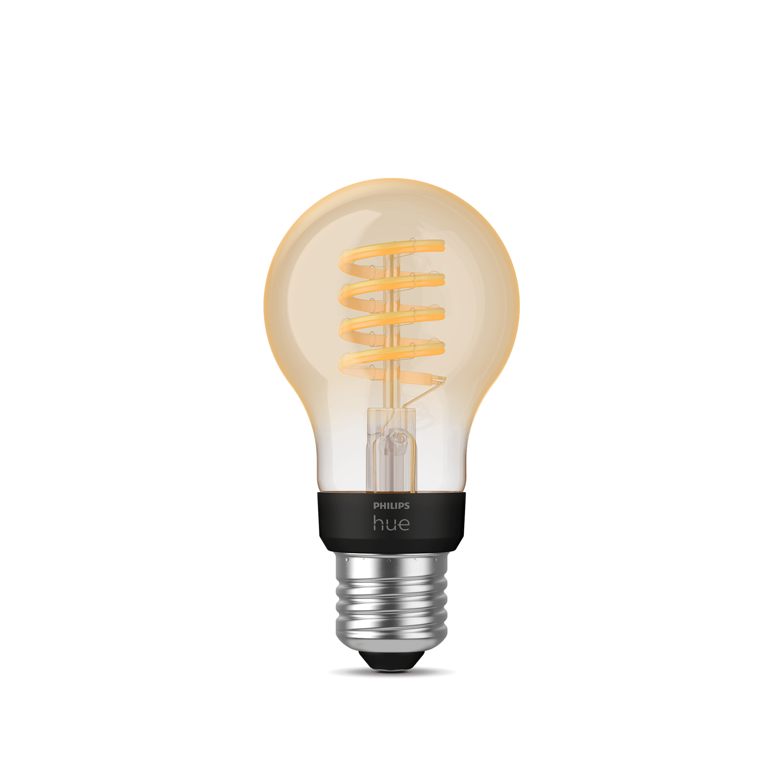 Philips Hue Filament A60 White Ambience E27 - Philips Hue | Bellalite