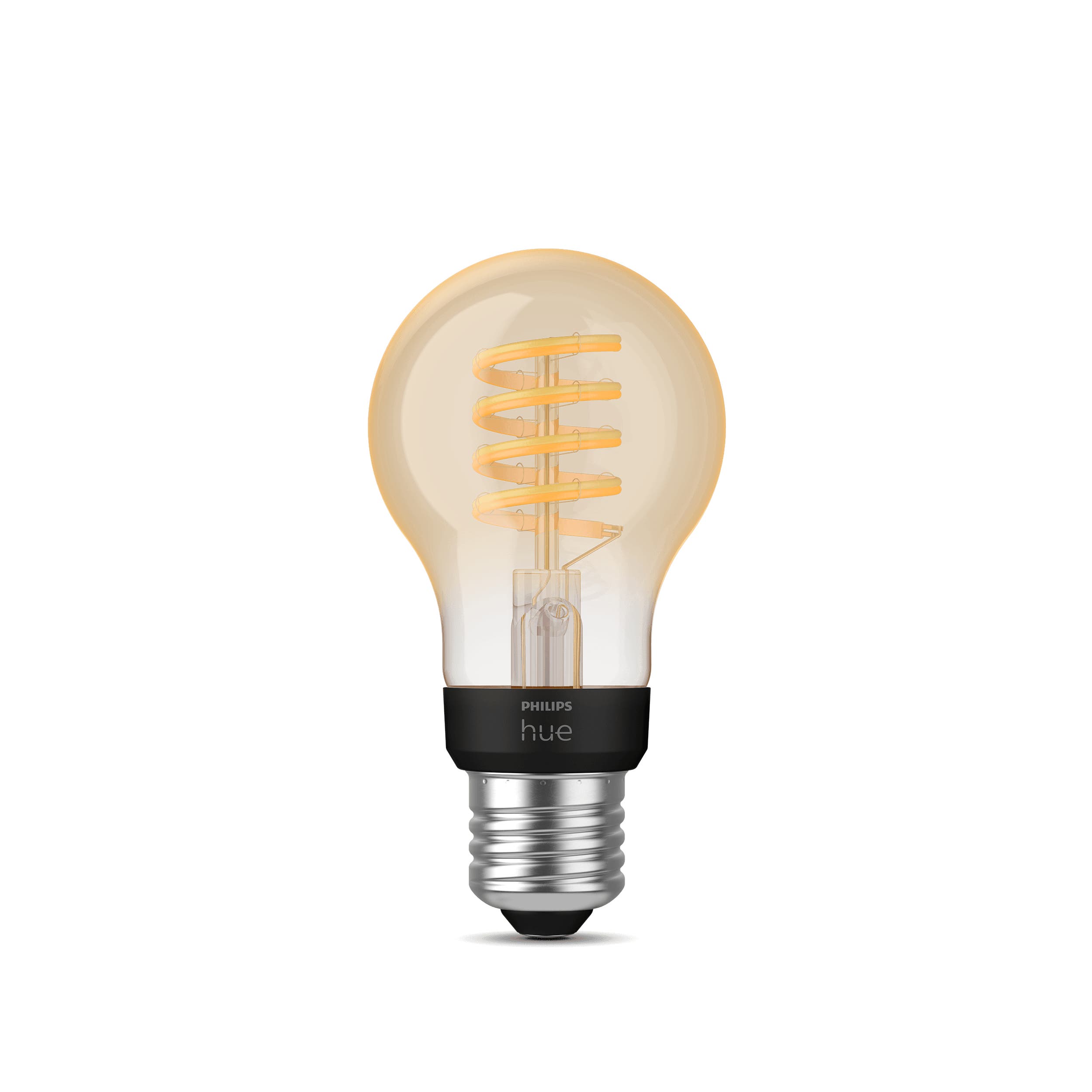 Philips Hue Filament A60 White Ambience E27 - Philips Hue | Bellalite Philips Hue Filament A60 White Ambience E27 - Philips Hue | Bellalite
