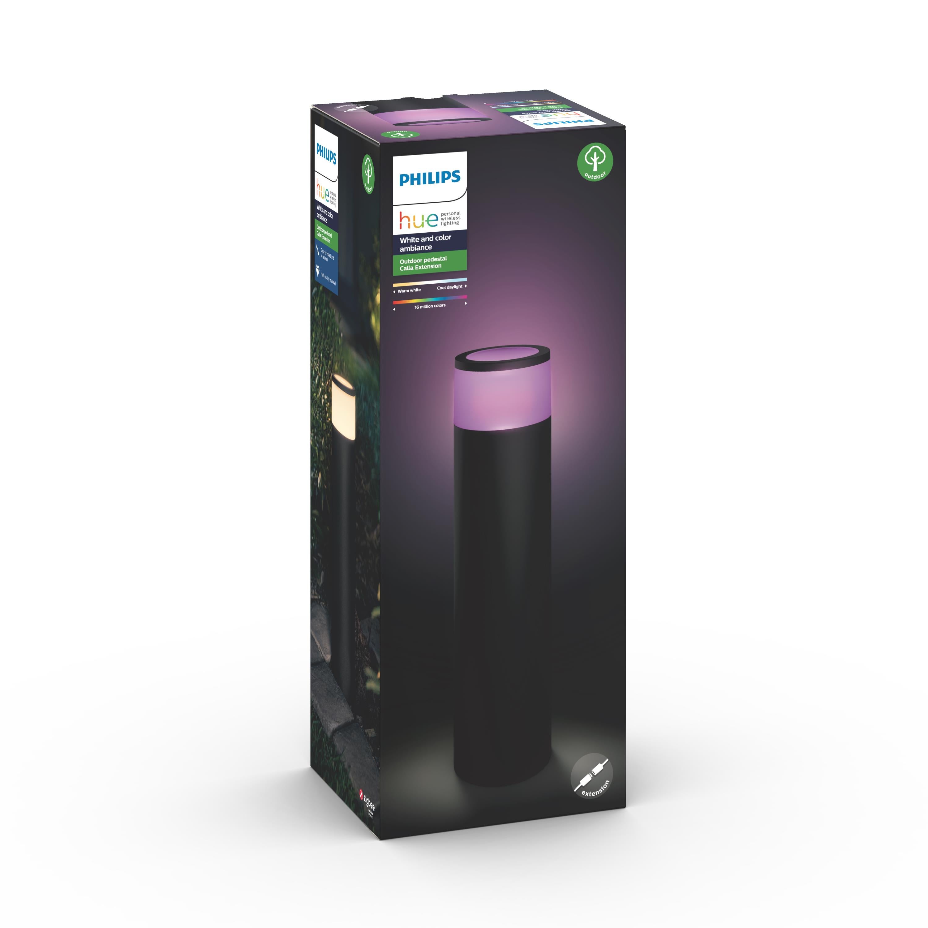 Philips Hue Calla Large White & Color Startpaket - Philips Hue | Bellalite