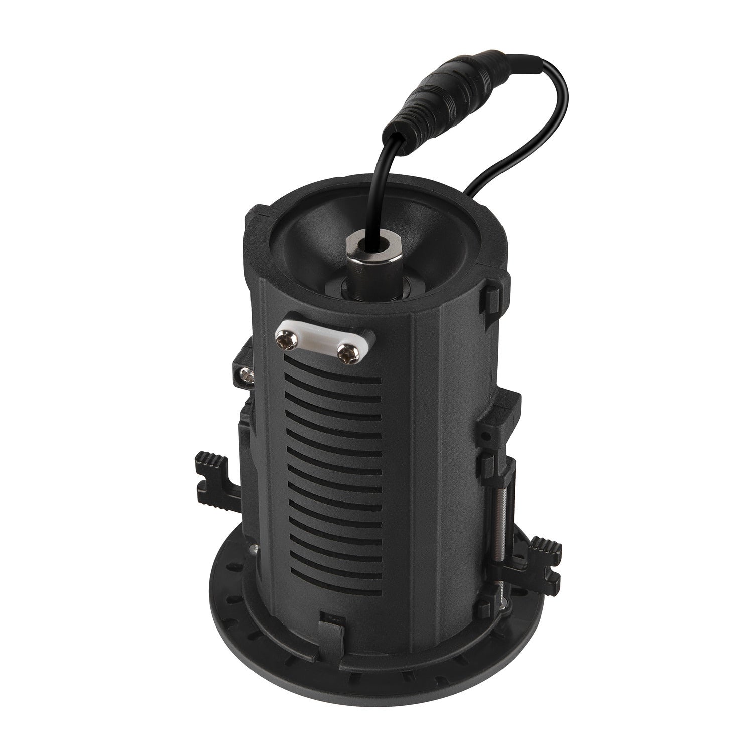NUMINOS PROJECTOR XS  2700K 20° Svart / Svart - SLV | Bellalite