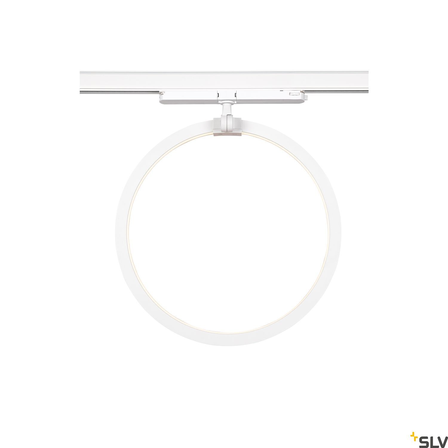 3~ ONE 40 TRACK DALI, 3 phase System light - SLV | Bellalite