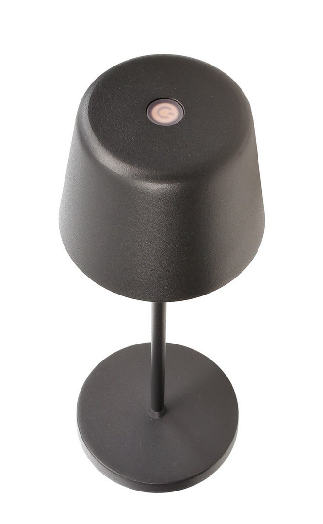 Canis Mini matt mintgrön - Deko-Light | Bellalite