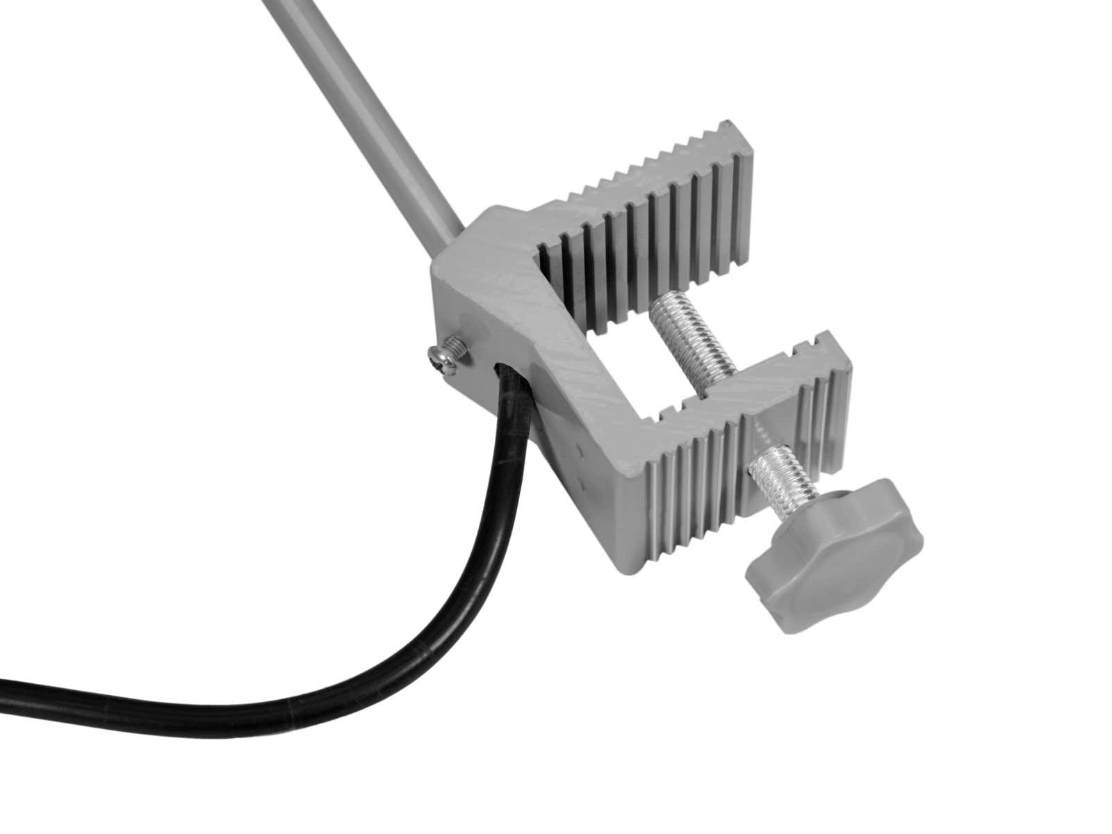 Display LED KKL-30 Floodlight 4100K Silver - Eurolite | Bellalite Display LED KKL-30 Floodlight 4100K Silver - Eurolite | Bellalite