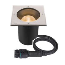 DASAR 2.0 SQUARE - SLV | Bellalite DASAR 2.0 SQUARE - SLV | Bellalite