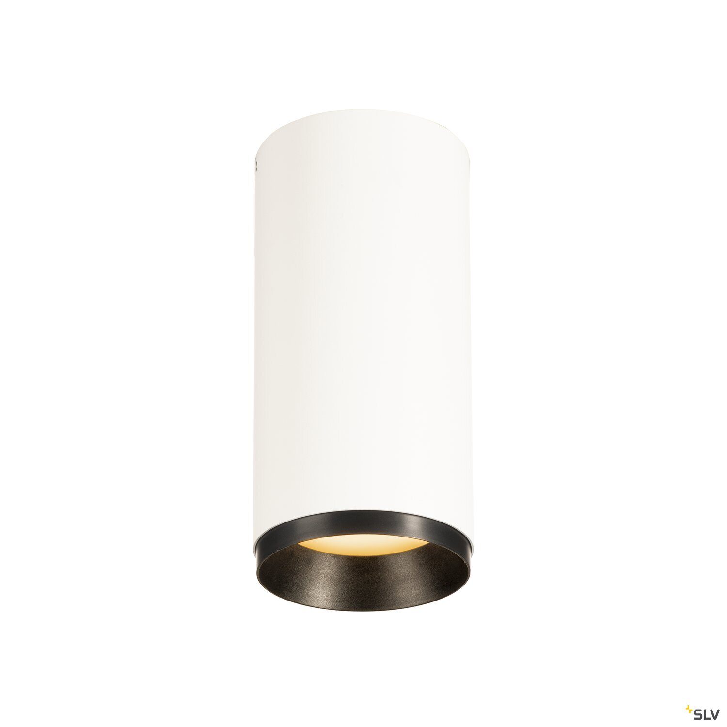 NUMINOS CL PHASE M, Indoor LED recessed - SLV | Bellalite