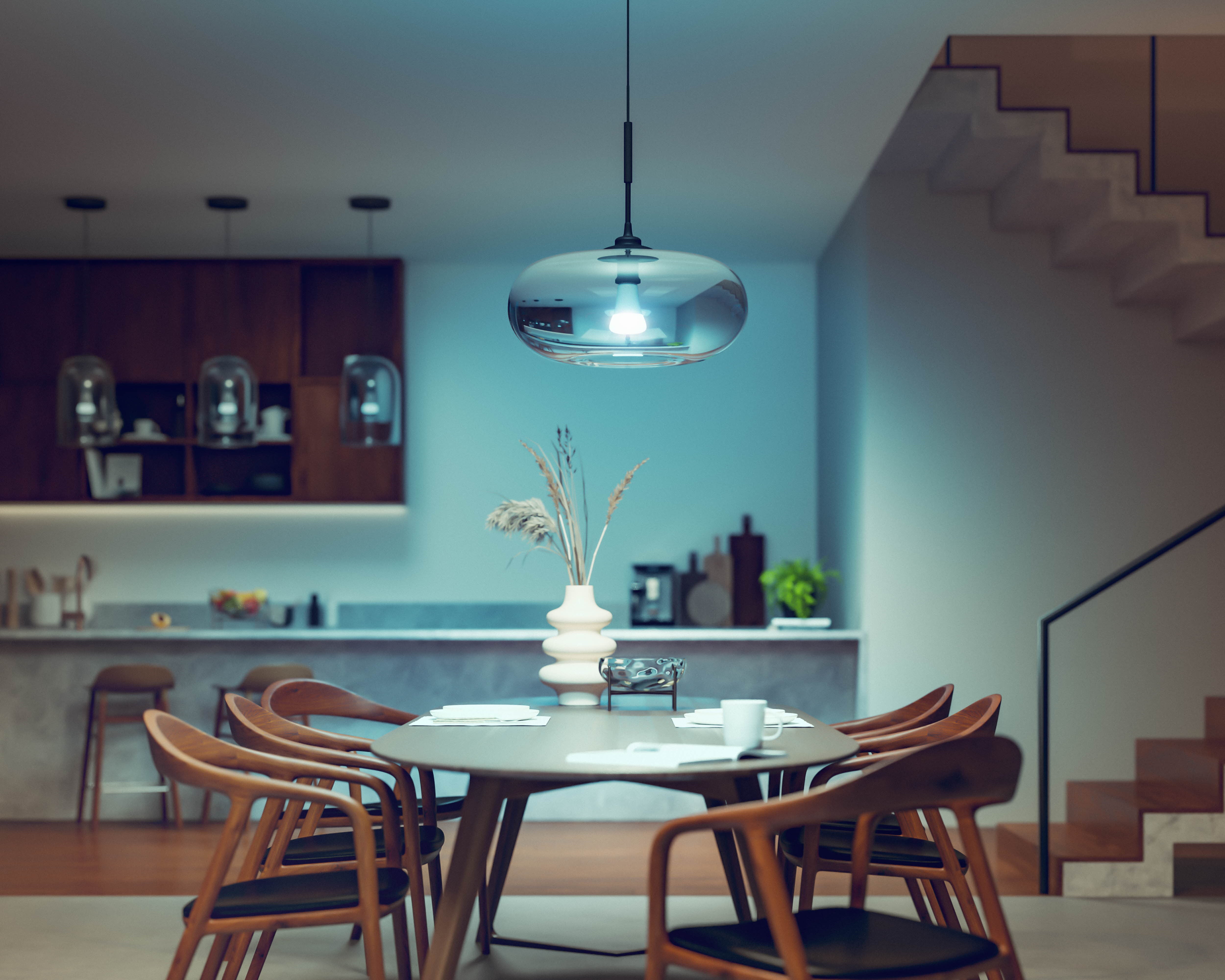 Philips Hue White & Color E27 13,5W 2000K-6500K + 16 million colors - Philips Hue | Bellalite
