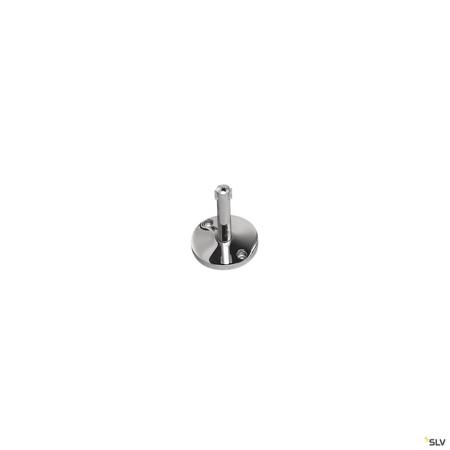 Vajersystem Avlänkning 6cm - SLV | Bellalite