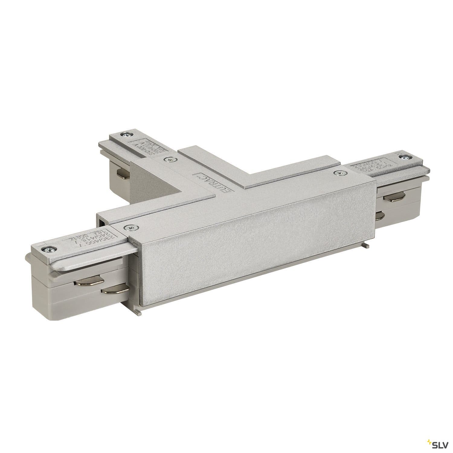 EUTRAC T-skarv (jord vänster) - SLV | Bellalite EUTRAC T-skarv (jord vänster) - SLV | Bellalite