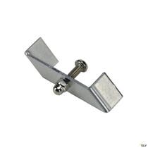 SLV 1-fas Monteringsbeslag f. Inbyggnadsskena - SLV | Bellalite SLV 1-fas Monteringsbeslag f. Inbyggnadsskena - SLV | Bellalite