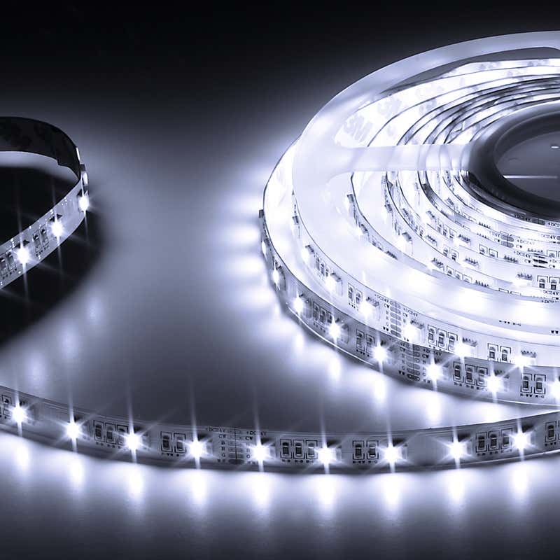 Flex Strip RGBW 4-in-1, per meter RGBW - PROLED | Bellalite Flex Strip RGBW 4-in-1, per meter RGBW - PROLED | Bellalite