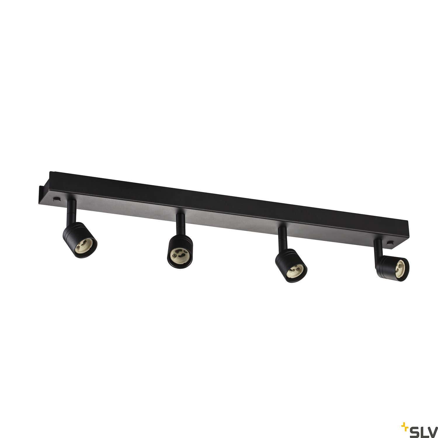 Puri Quad Svart - Övrig | Bellalite Puri Quad Svart - Övrig | Bellalite