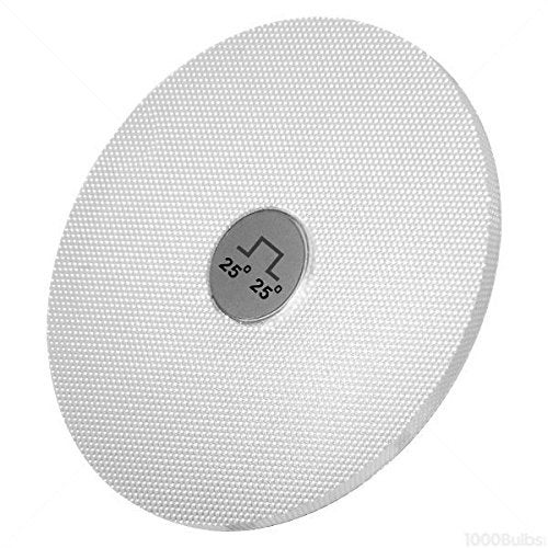 Soraa SNAP 50mm, Flat Top, 25°x25° - Soraa | Bellalite