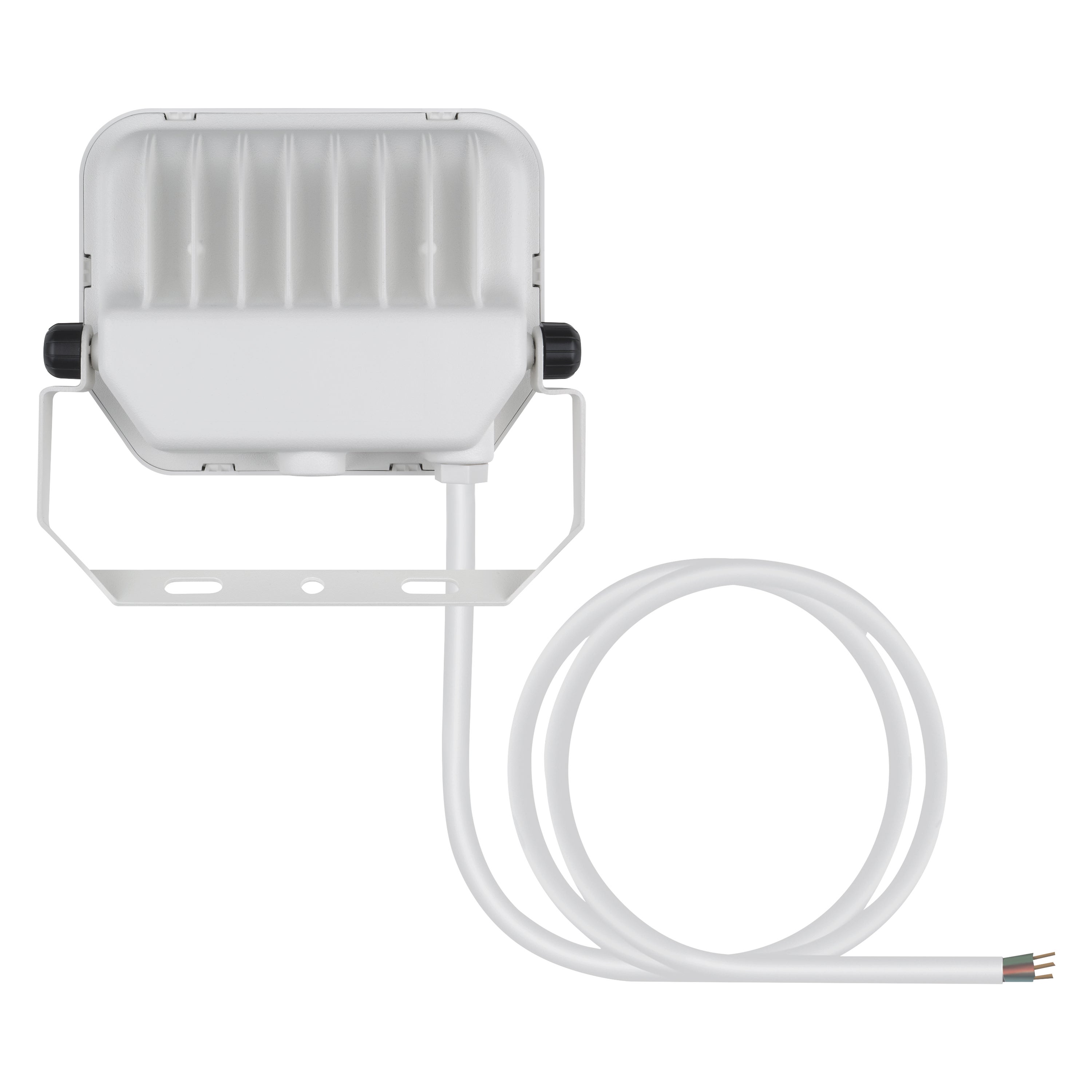 Floodlight Gen3 PFM 20W 4 000K IP65 Vit, 100° x 100°  - Ledvance | Bellalite