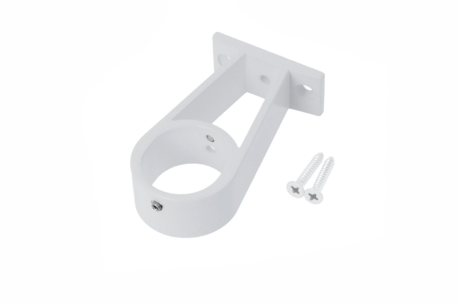 Topmet Takfäste OVAL20 Vit - TOPMET | Bellalite