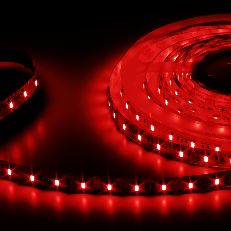 Flex Strip RGBW 4-in-1 (2700K) 5m RGBW (W=2700K) - PROLED | Bellalite