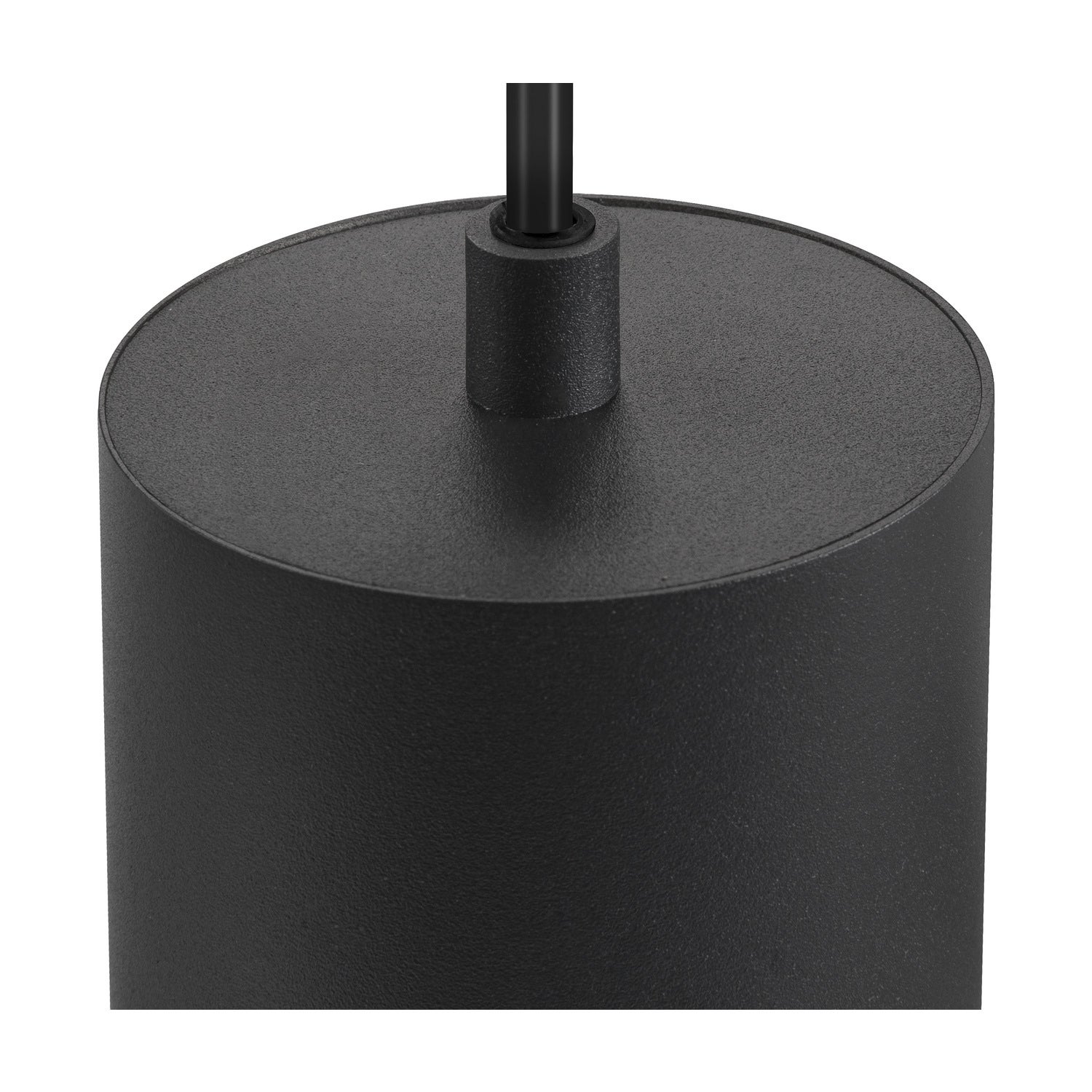 ASTO TUBE Pendel 1 Svart - SLV | Bellalite