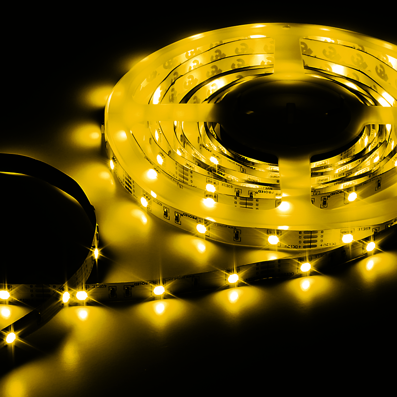 Flex Strip RGB 5m RGB - PROLED | Bellalite