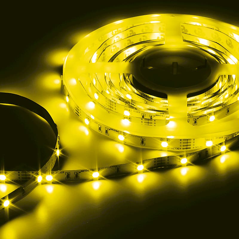 Flex Strip RGB 5m RGB - PROLED | Bellalite Flex Strip RGB 5m RGB - PROLED | Bellalite