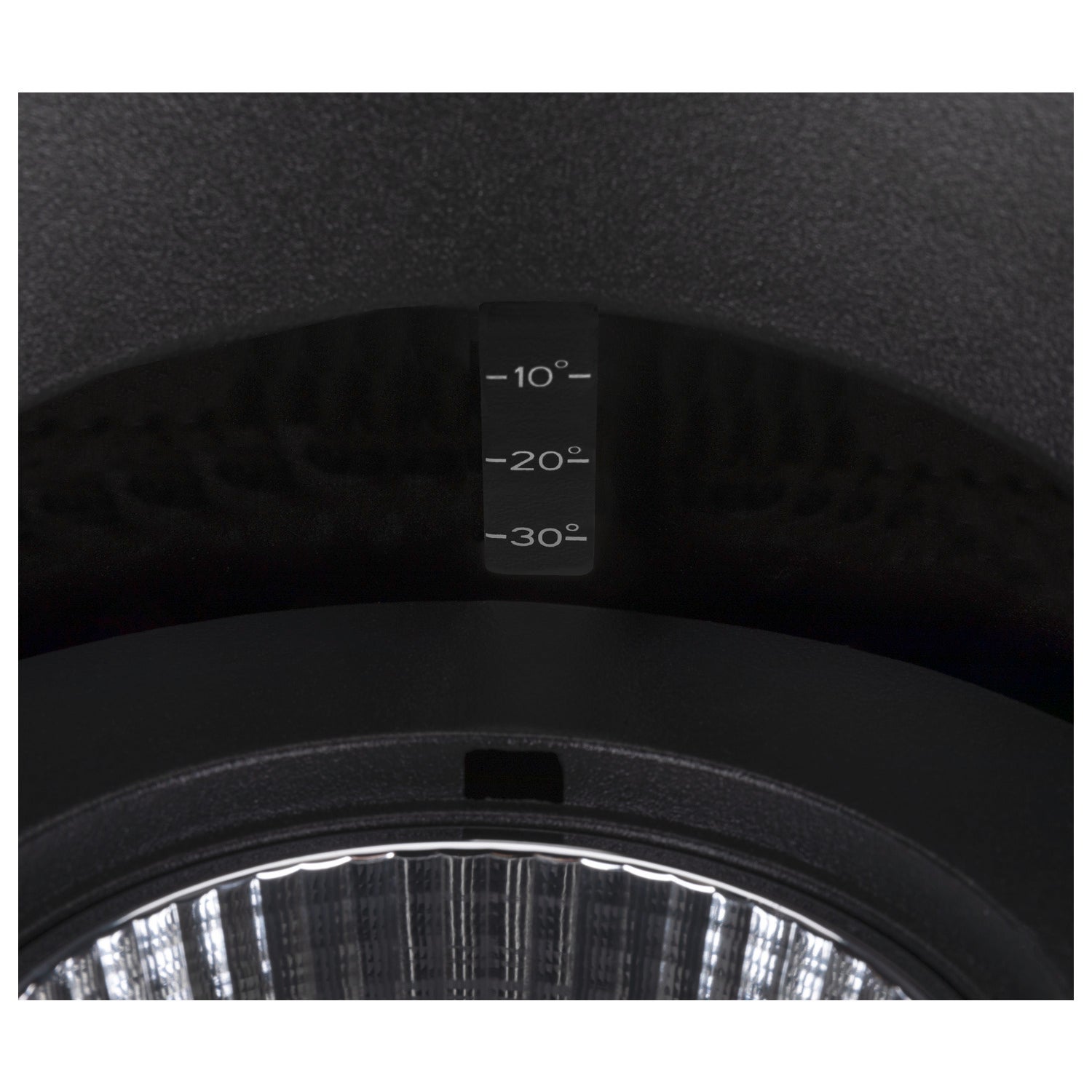 DASAR 2.0 XL ROUND - SLV | Bellalite