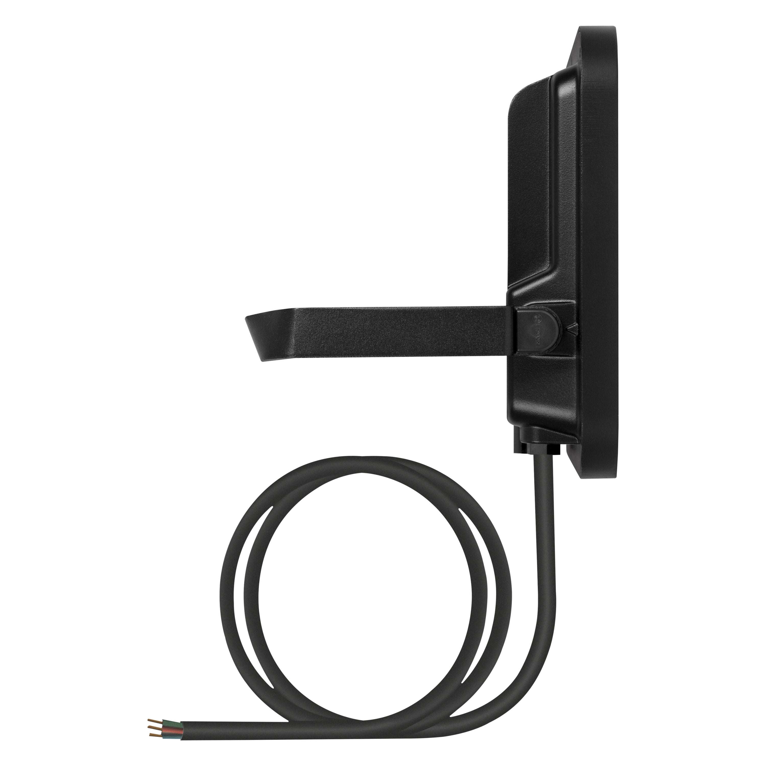 Floodlight Gen3 Photocell 65W 4000K IP65 Svart, 100° x 100°  - Ledvance | Bellalite