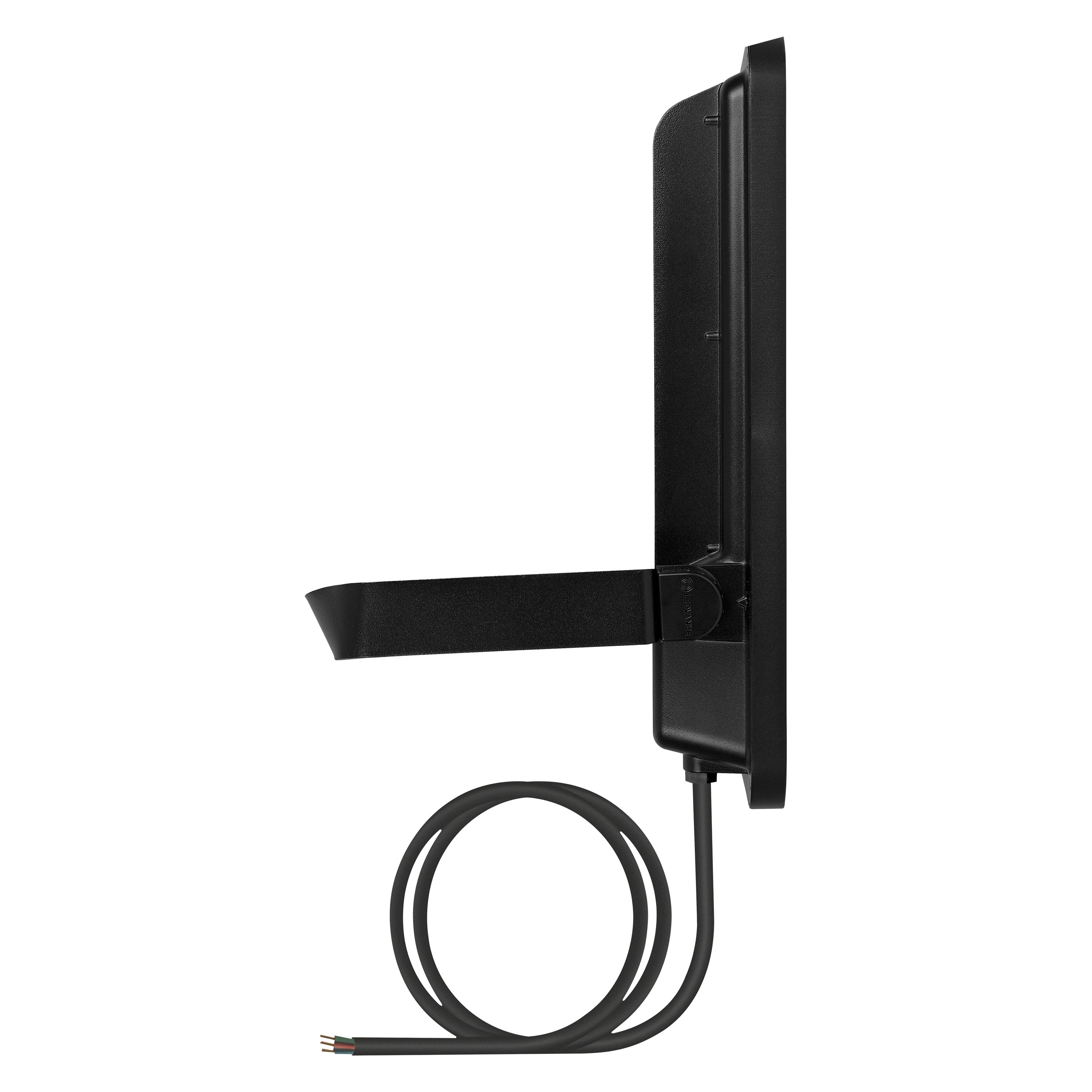 Floodlight Gen3 Photocell 200W 4000K IP65 Svart, 100° x 100°  - Ledvance | Bellalite