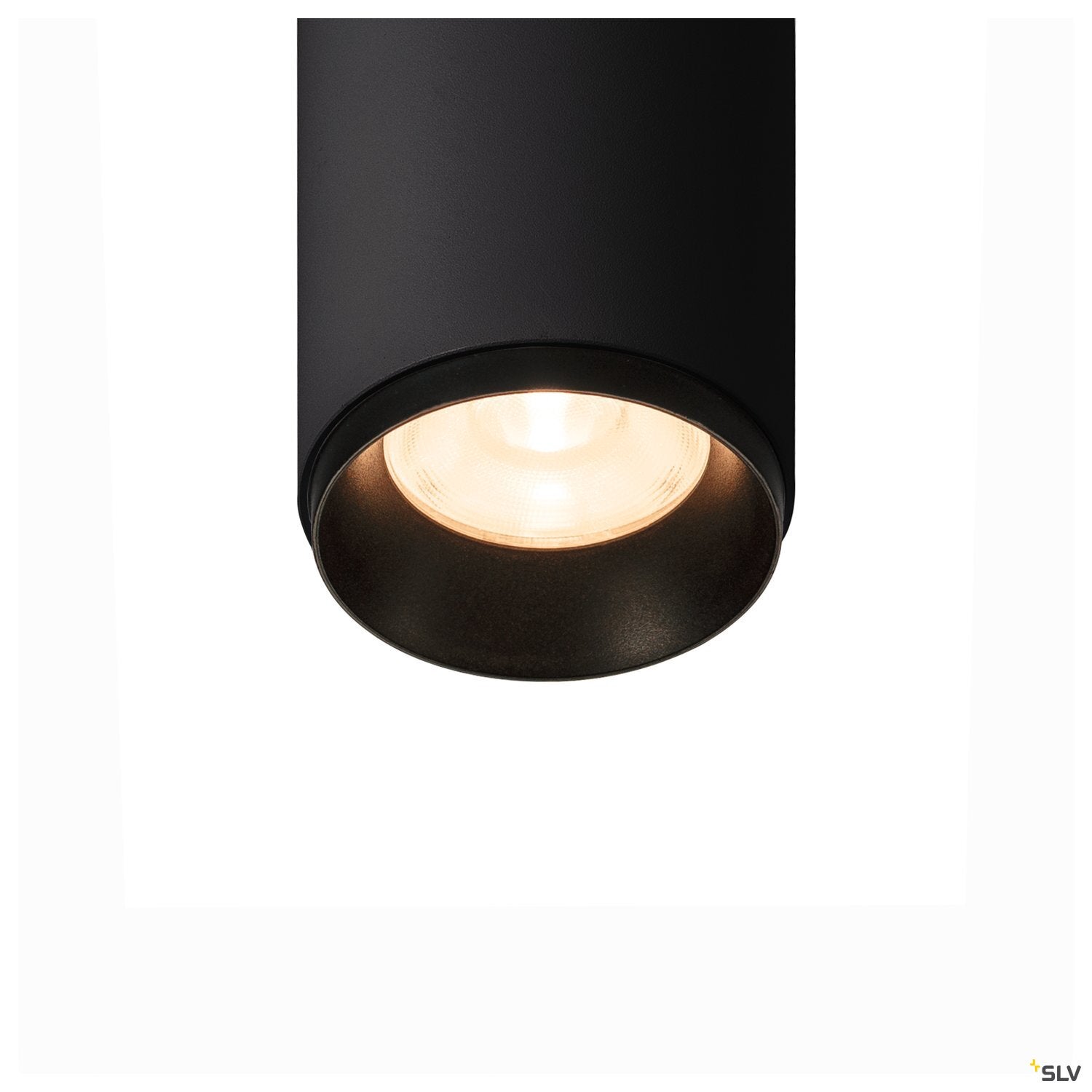 NUMINOS CL PHASE S, Indoor LED recessed - SLV | Bellalite