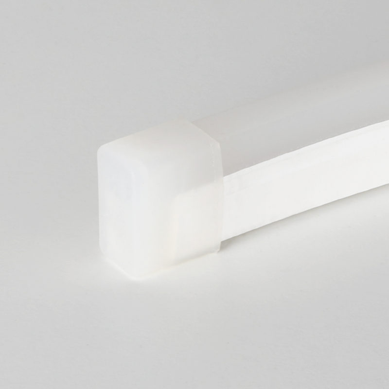 Ändstycke Flex Strip Opal London Set om 2x 3st - PROLED | Bellalite