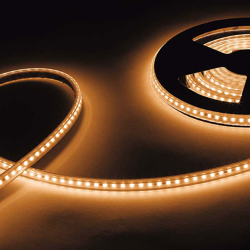 Flex Strip Wellness, per meter 2400K - PROLED | Bellalite Flex Strip Wellness, per meter 2400K - PROLED | Bellalite