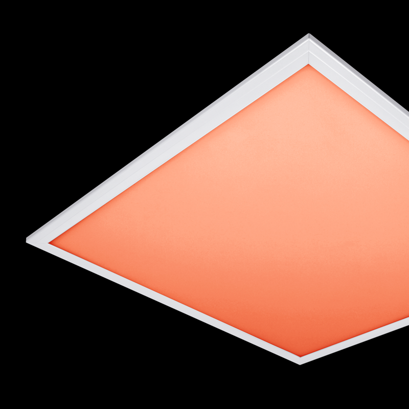 LED-Panel RGBW 600mm x 600mm 600mm x 600mm - PROLED | Bellalite