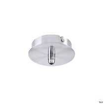 FITU 1-vägs Takbox 16A Krom - SLV | Bellalite FITU 1-vägs Takbox 16A Krom - SLV | Bellalite