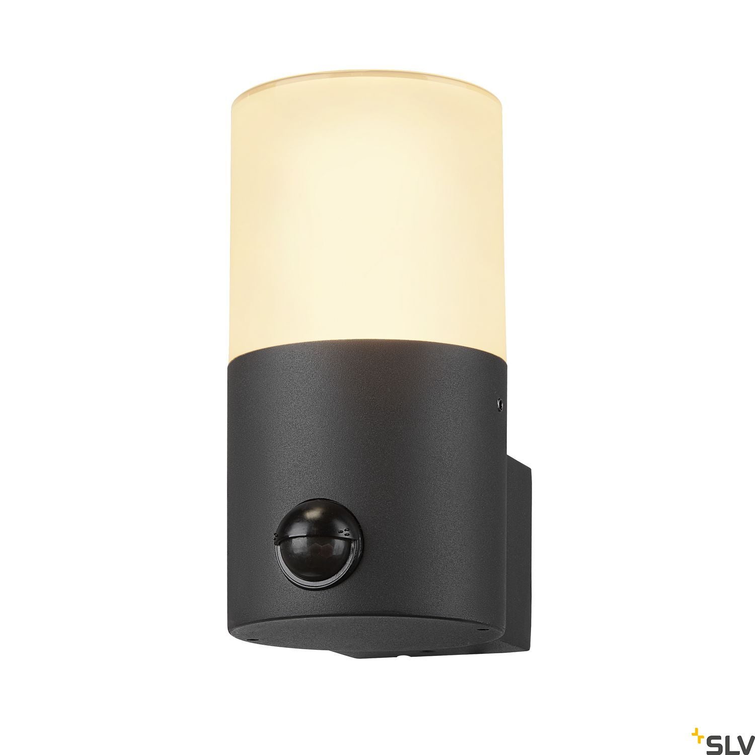 GRAFIT ROUND SENSOR - SLV | Bellalite