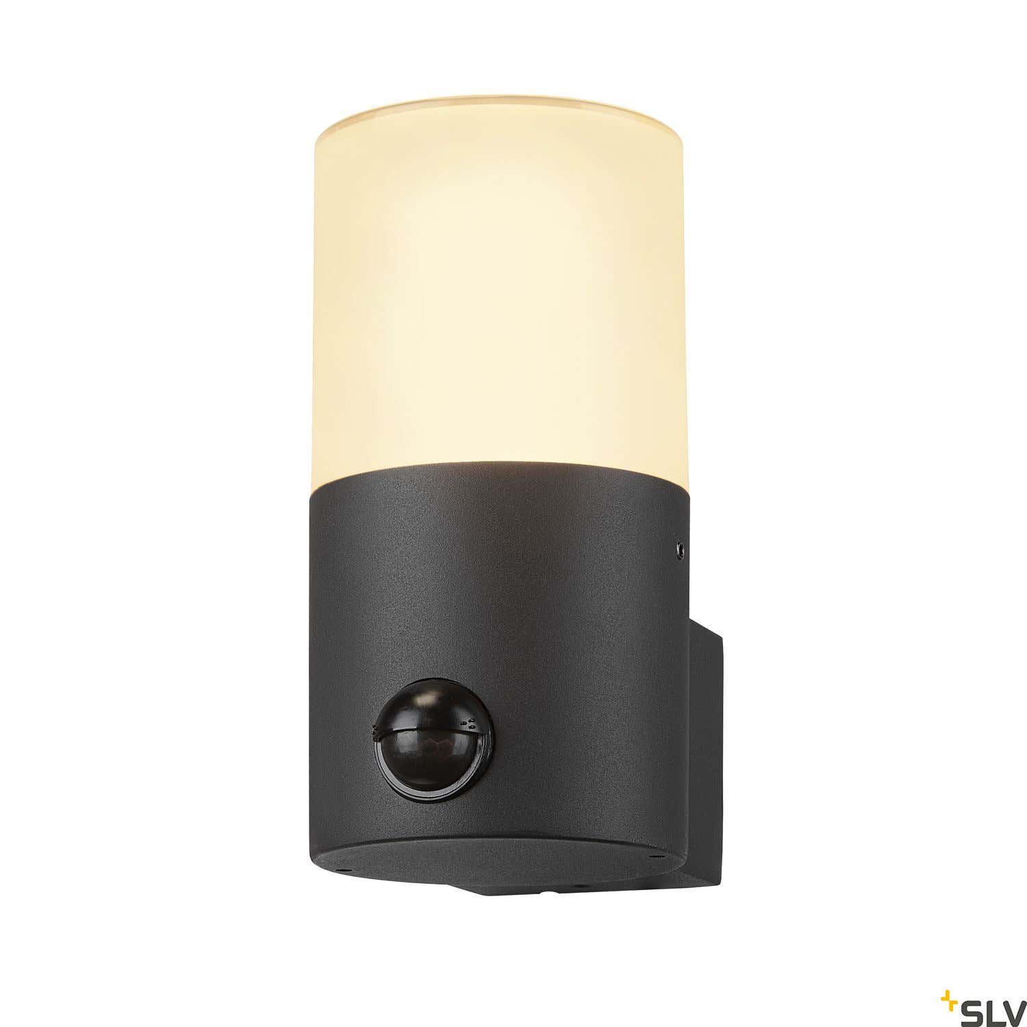 GRAFIT ROUND SENSOR - SLV | Bellalite GRAFIT ROUND SENSOR - SLV | Bellalite