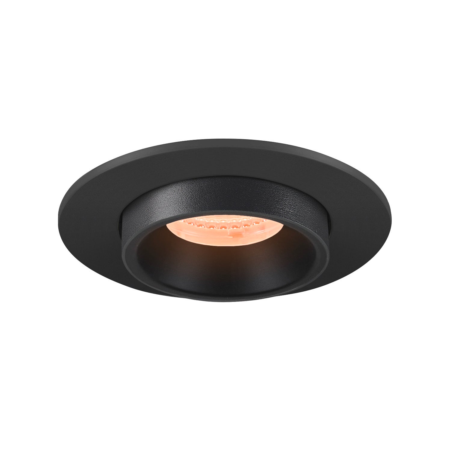NUMINOS PROJECTOR S 2700K 20° Svart / Svart - SLV | Bellalite