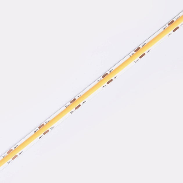Colors LED-Strip DF10 COB 24V 3000K 10W/m IP65 - Colors | Bellalite Colors LED-Strip DF10 COB 24V 3000K 10W/m IP65 - Colors | Bellalite