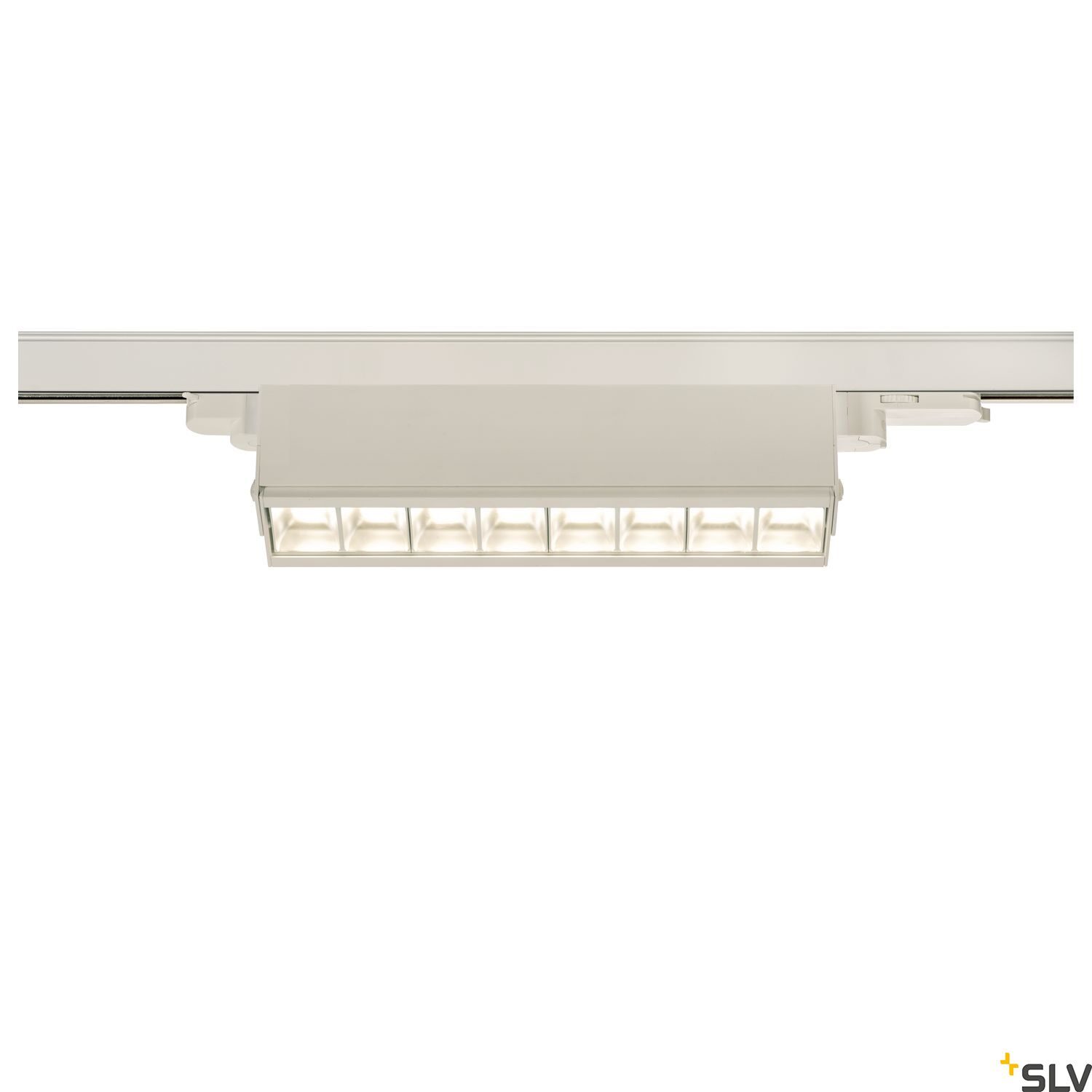 3~ SIGHT MOVE DALI, 3 phase system light - SLV | Bellalite