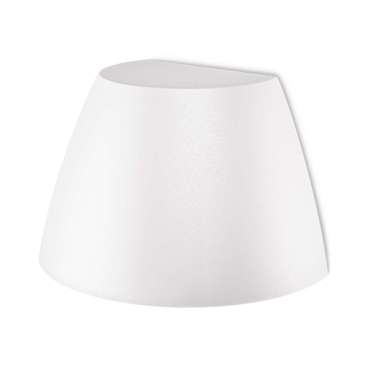Plejd Väggarmatur Smart Uttag OUT-02-U Vit - Plejd | Bellalite Plejd Väggarmatur Smart Uttag OUT-02-U Vit - Plejd | Bellalite