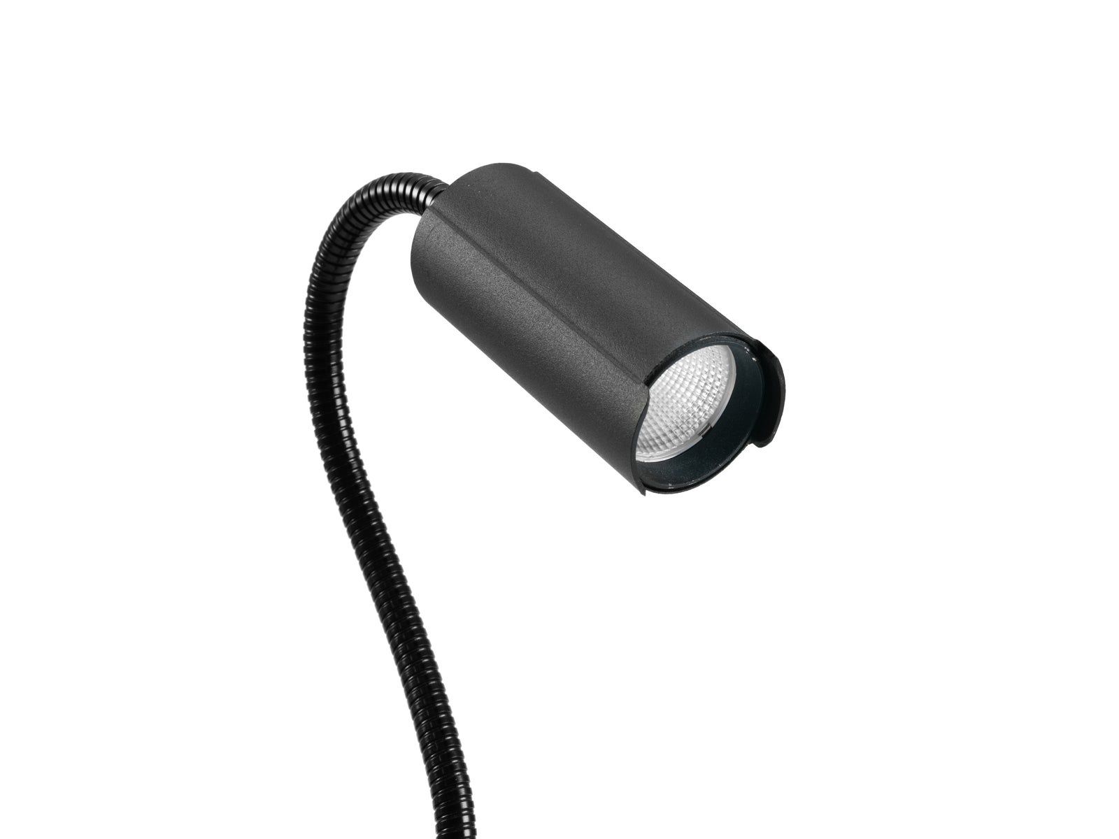 Display LED KKL-7 Spotlight 3000K Svart - Eurolite | Bellalite