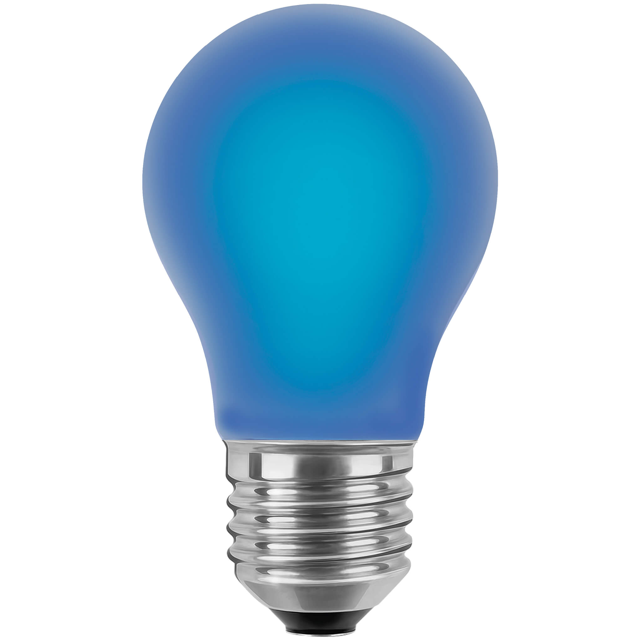 LED E27 Vintage Bulb - Segula | Bellalite