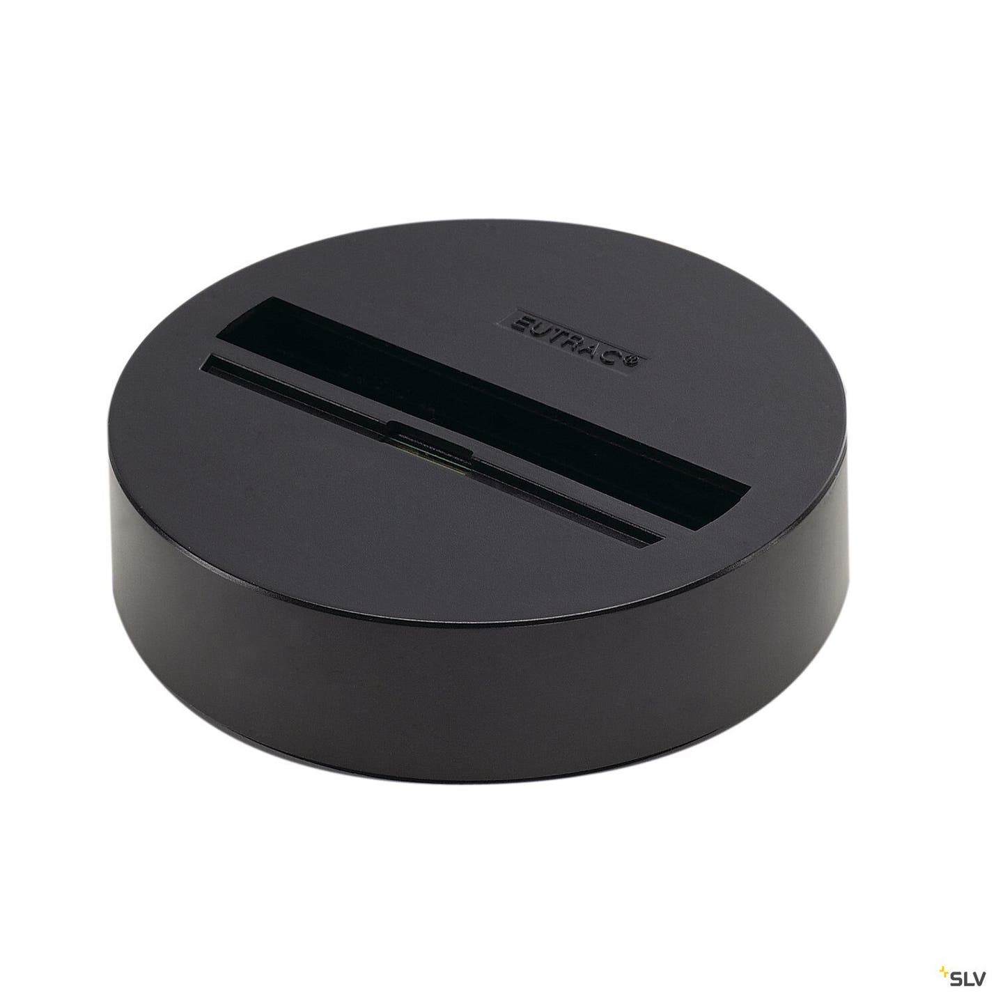 EUTRAC Monopoint - SLV | Bellalite EUTRAC Monopoint - SLV | Bellalite