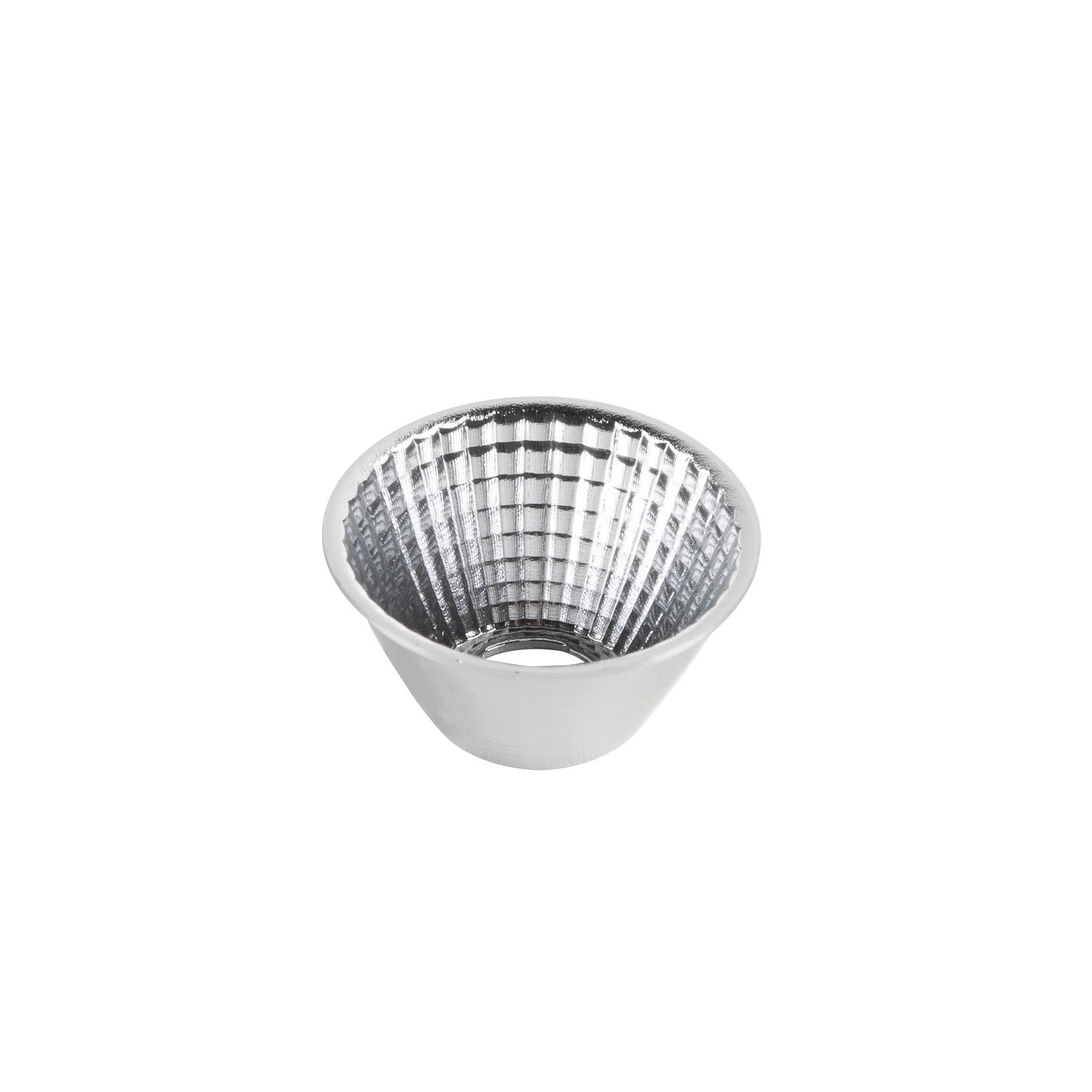 Reflector for DASAR® S/M, 36° - SLV | Bellalite