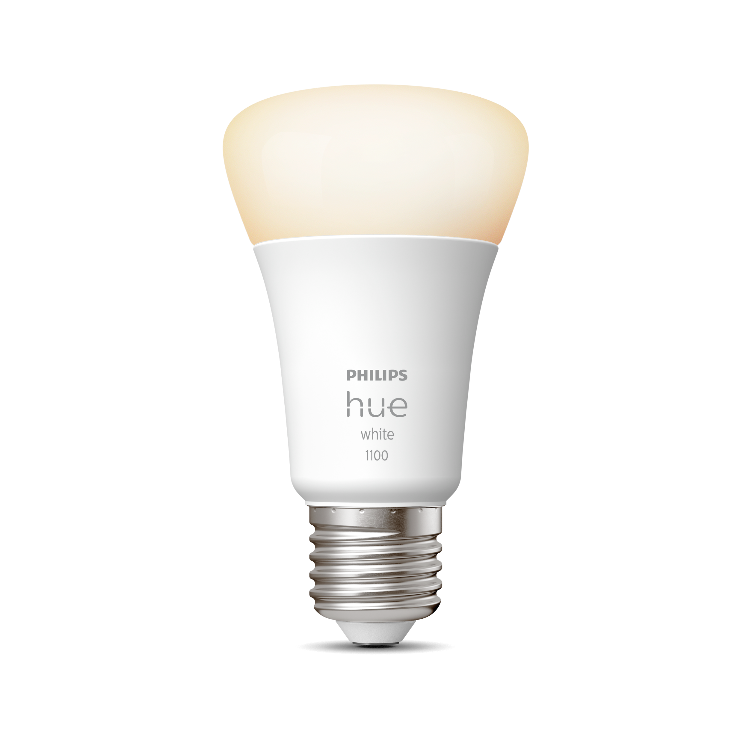 Philips Hue White E27 9,5W 2700K - Philips Hue | Bellalite