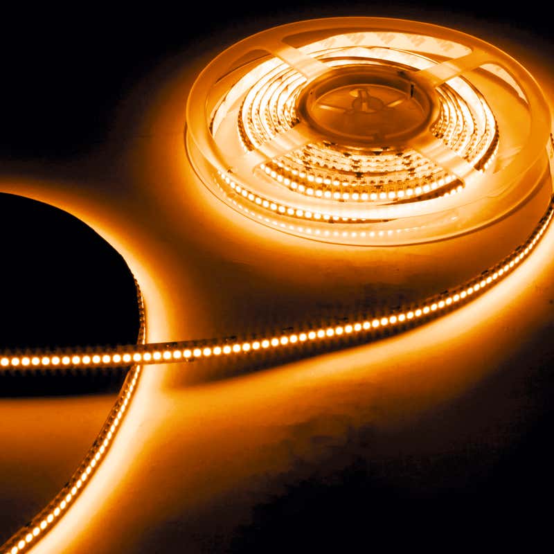 Flex Strip IP68 1200 HE+ Mono G2, per meter 2400 K - PROLED | Bellalite Flex Strip IP68 1200 HE+ Mono G2, per meter 2400 K - PROLED | Bellalite