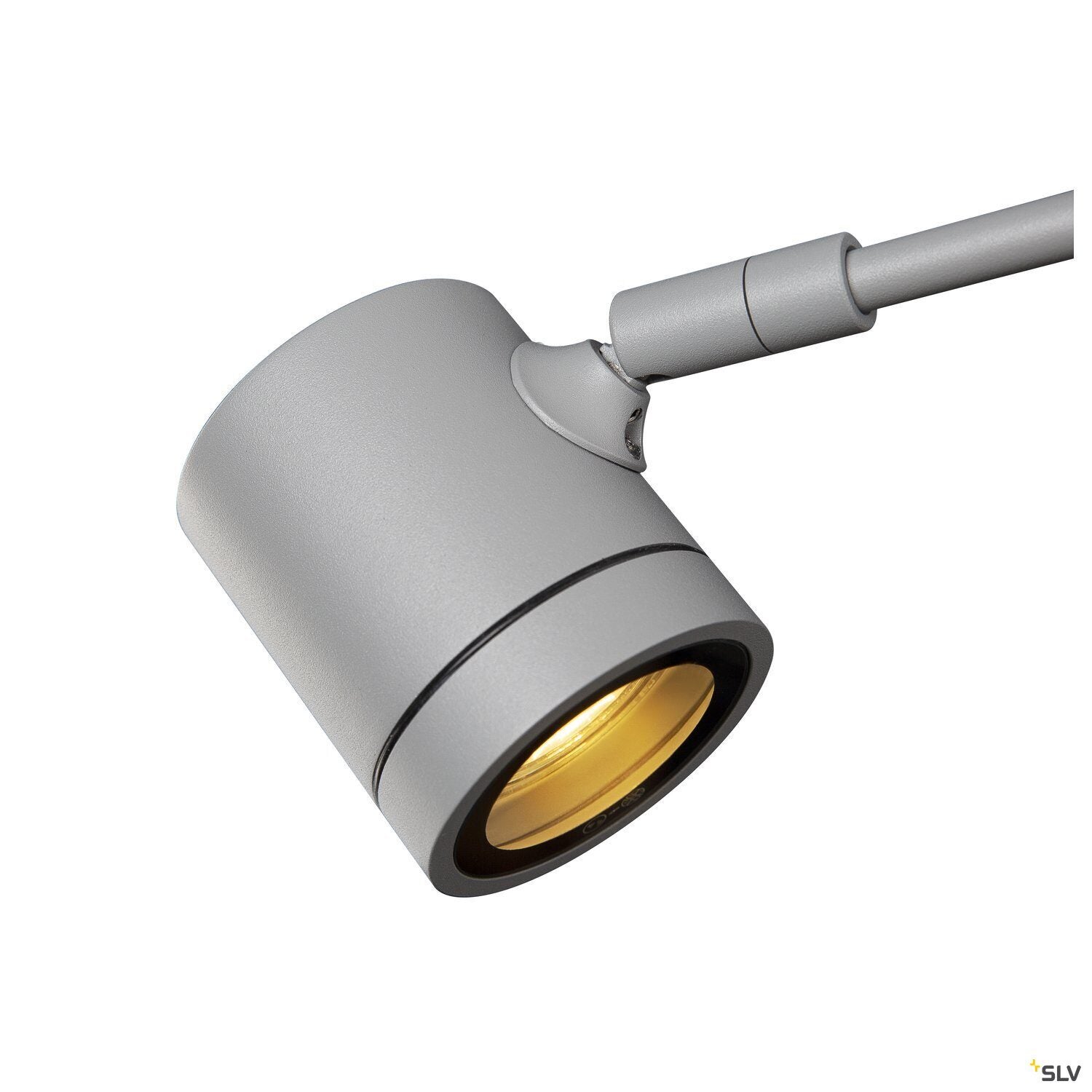 MYRA DISPLAY CURVE - SLV | Bellalite