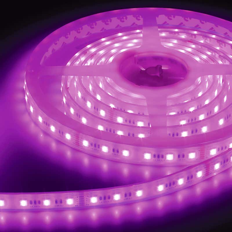 Flex Strip IP68 RGB+CCT 5-IN-1, per meter - PROLED | Bellalite Flex Strip IP68 RGB+CCT 5-IN-1, per meter - PROLED | Bellalite