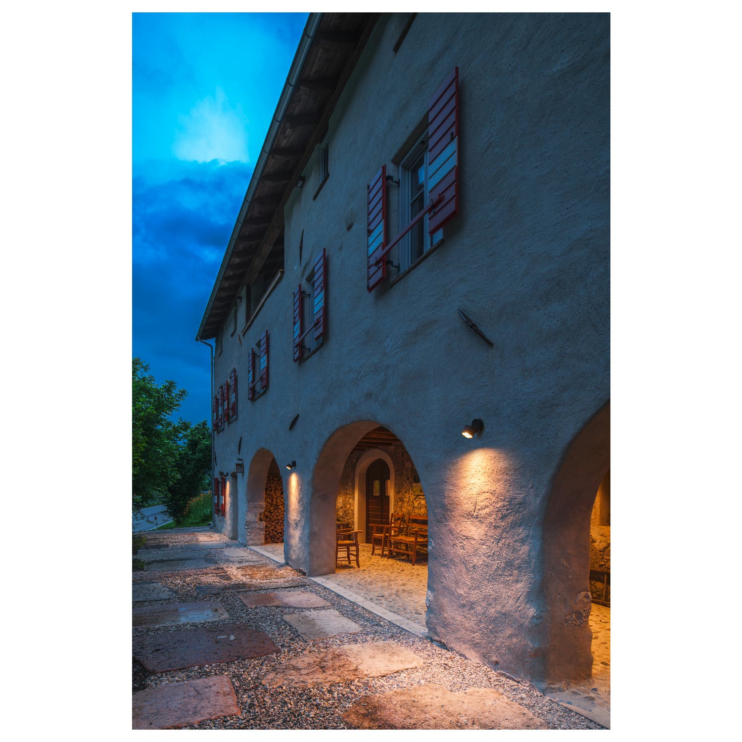 R-CUBE, wall and ceiling-mounted light, 2700/3000K, 15W, PHASE, 70°, Antracit - SLV | Bellalite R-CUBE, wall and ceiling-mounted light, 2700/3000K, 15W, PHASE, 70°, Antracit - SLV | Bellalite