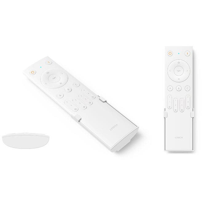 Smart Remote - LTECH | Bellalite Smart Remote - LTECH | Bellalite