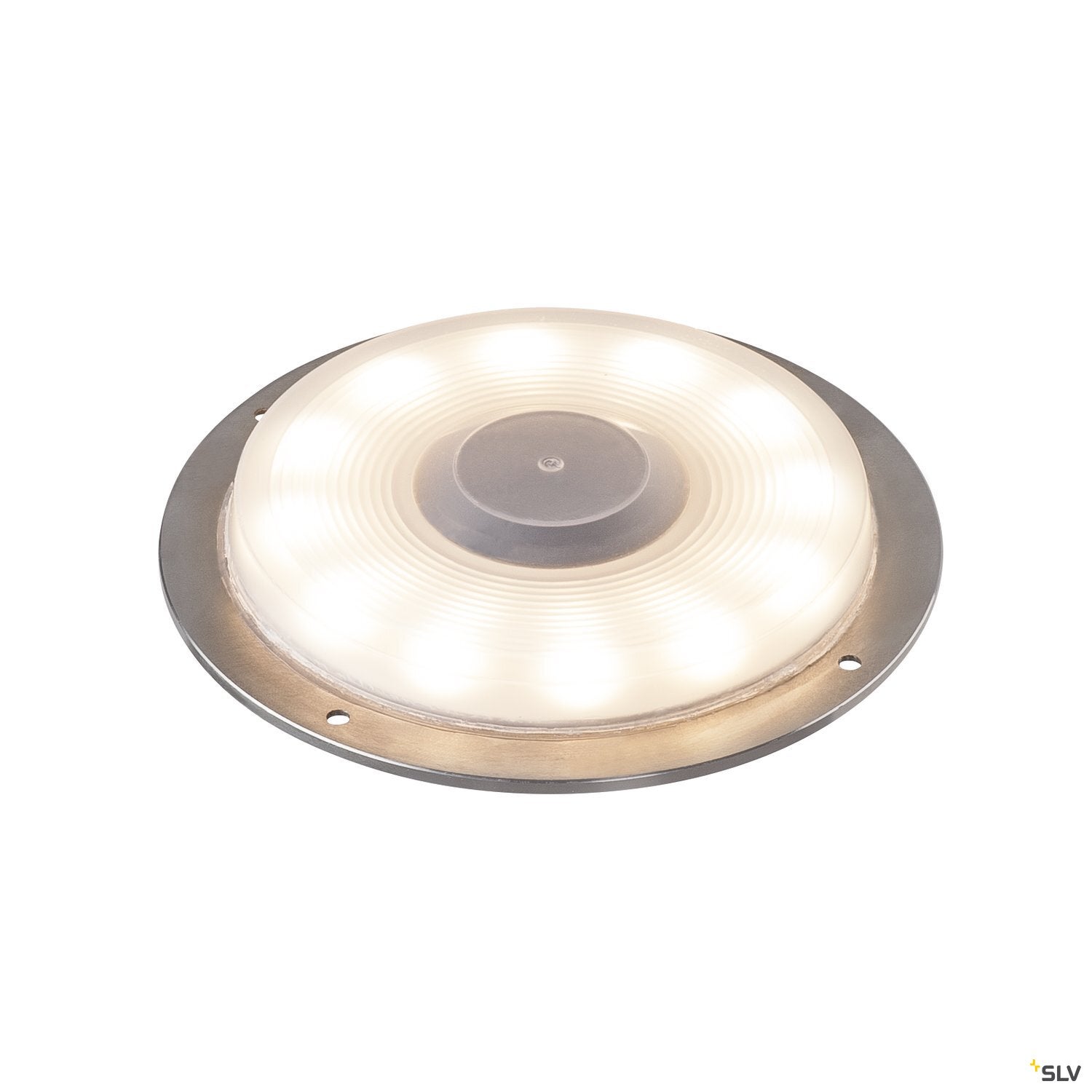 BIG PLOT LED Aluminium - SLV | Bellalite