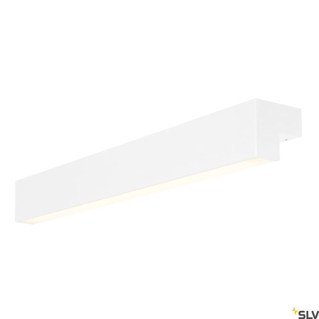 L-LINE 60 LED - SLV | Bellalite L-LINE 60 LED - SLV | Bellalite